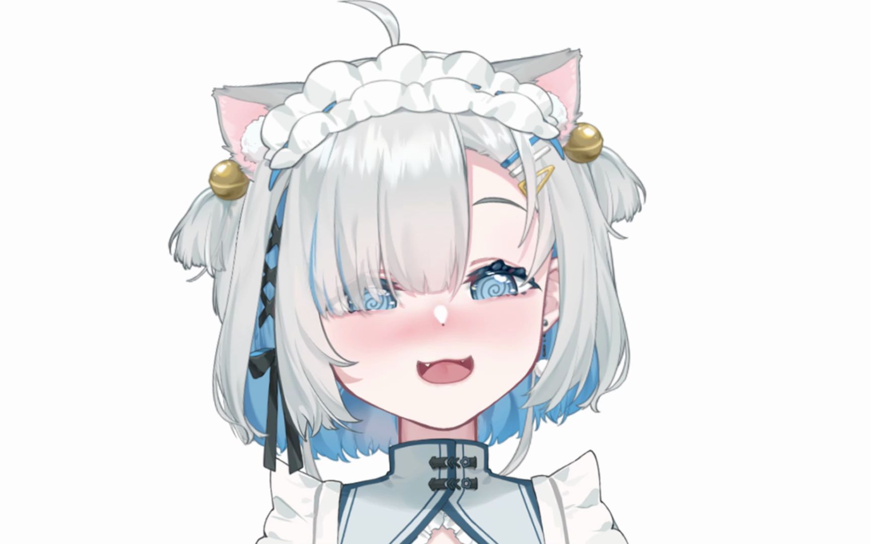 【悠亚Yua】倒数10秒——发射!【自用】
